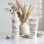 AVERYA Pack Duo : Le Rituel Complet Éclat & Sérénité