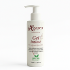 AVERYA – Gel Intime : Le Soin Nettoyant et Apaisant