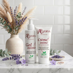 AVERYA Pack Duo : Le Rituel Complet Éclat & Sérénité